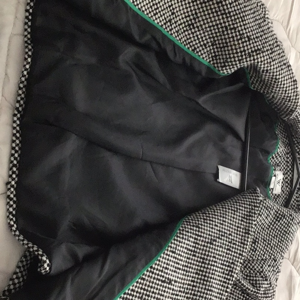 cute jacket - Picture 5 of 6